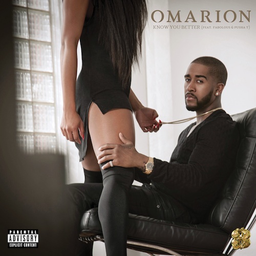 omarion