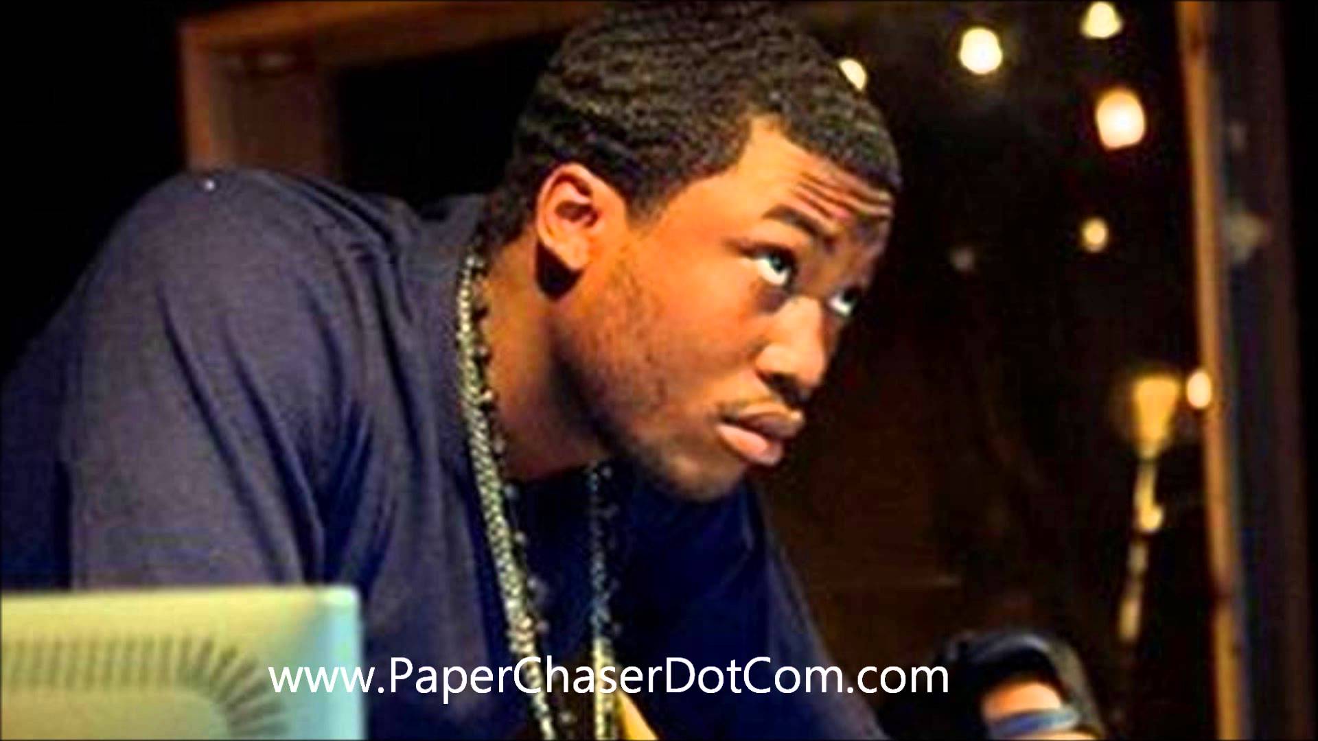 Audio: Meek Mill - Make Me - Super DJ Emiliot