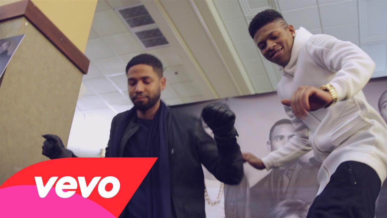 Empire Cast Empire Season 1 Soundtrack On The Road Super DJ Emiliot