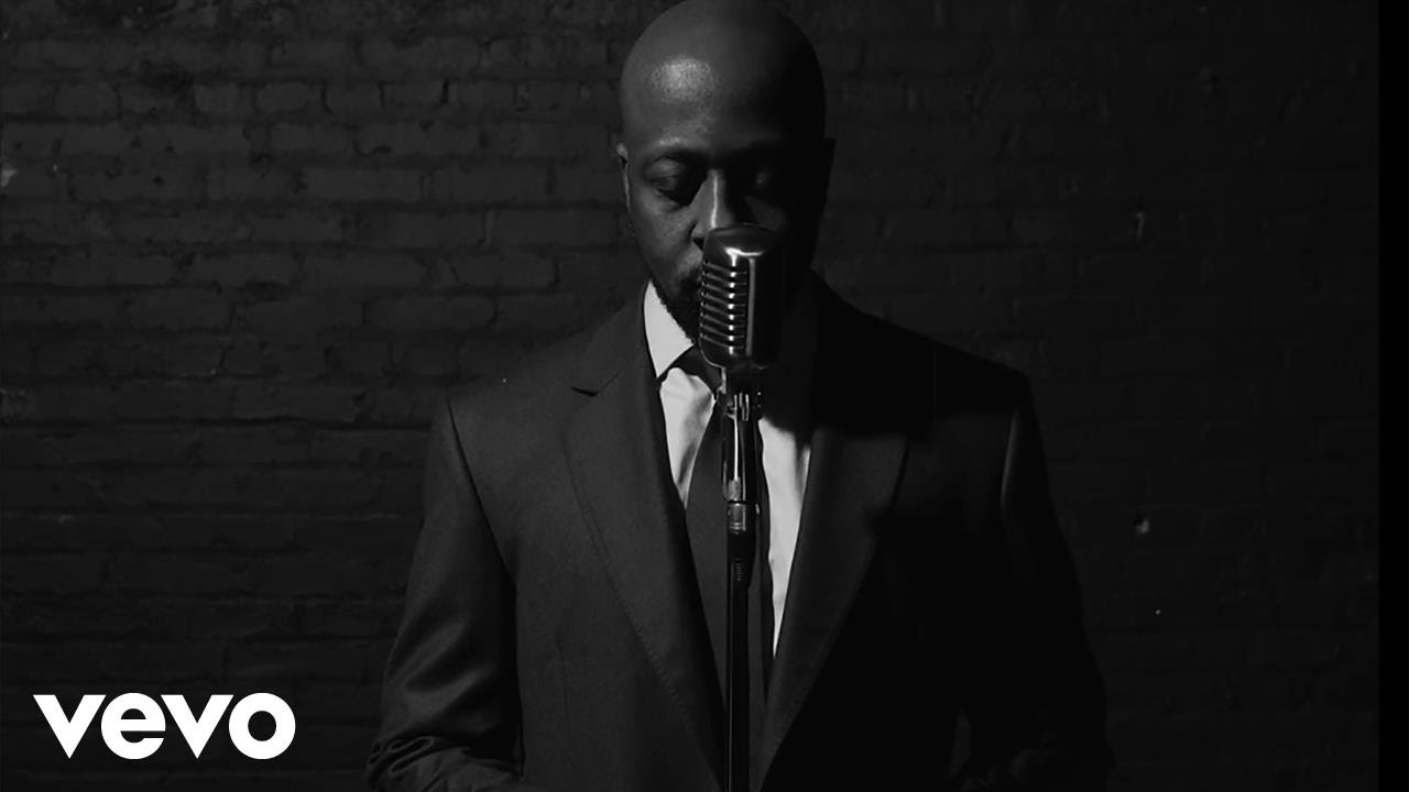 Video Wyclef Jean Ne me quitte pas Super DJ Emiliot